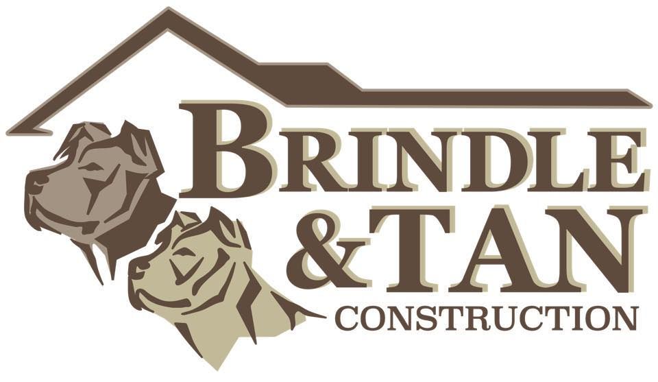 Brindle And Tan Logo