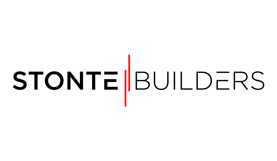 Stonte Builders About Us Logo